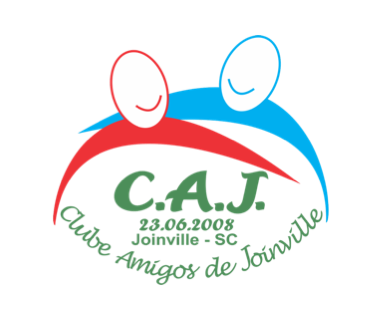 CAJ - Clube Amigos de Joinville